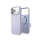Etui do telefonów Elago Magsafe Silicon Case do iPhone 17 PRO Max Soft Purple ES17MSSC69PRO-PU